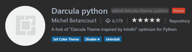 dracula-python